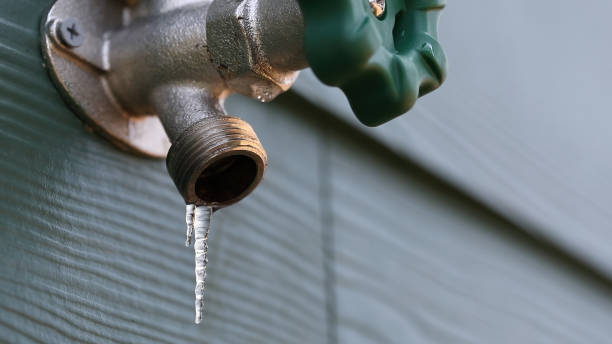 Best Leak Detection Services  in Chinook, MT