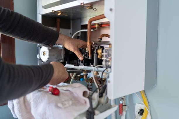 Best Drain Cleaning Services  in Chinook, MT